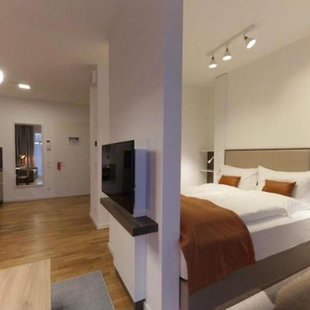 Old Town Resort Deluxe Στσέτσιν Εξωτερικό φωτογραφία