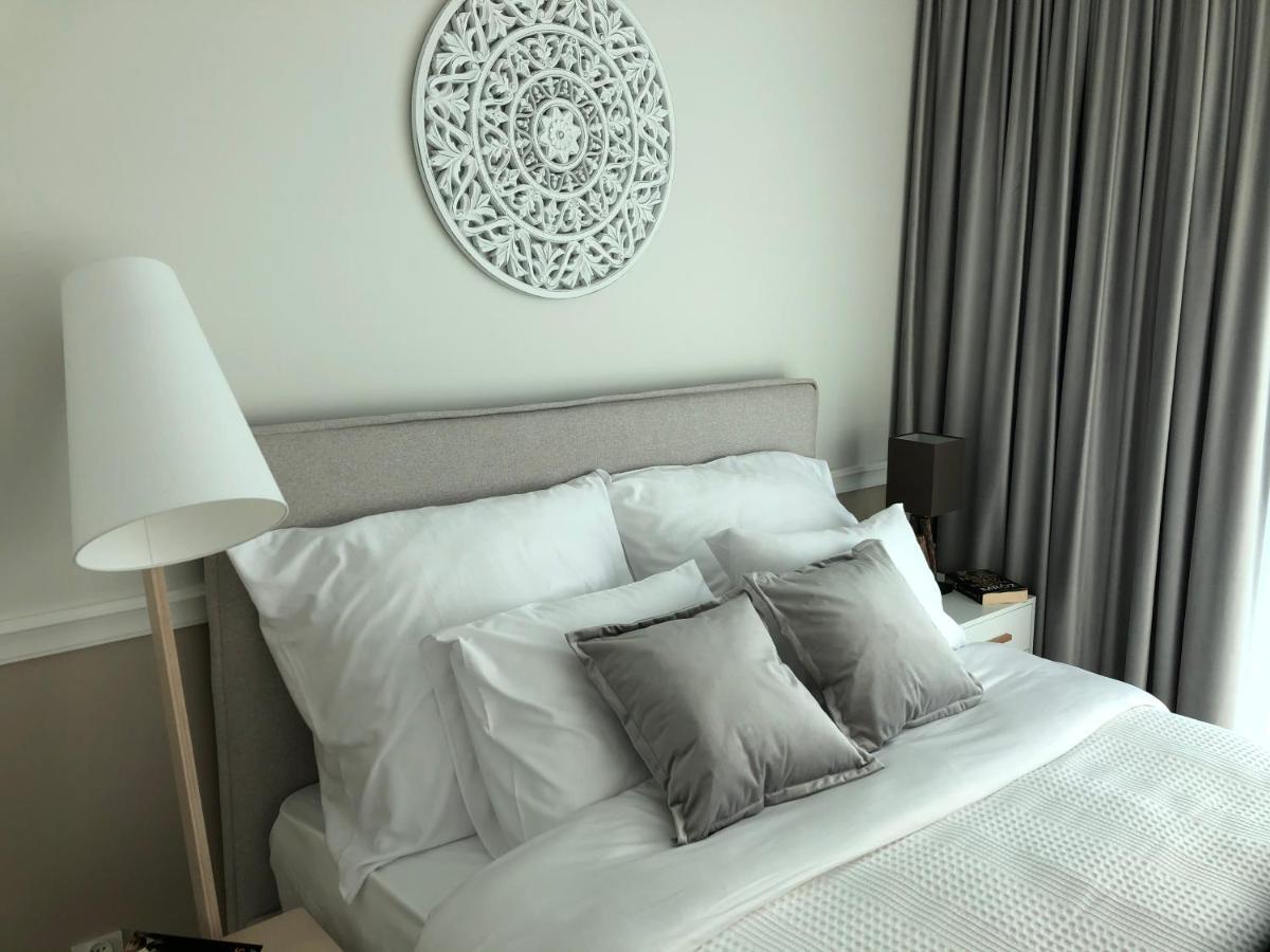 Old Town Resort Deluxe Στσέτσιν Εξωτερικό φωτογραφία