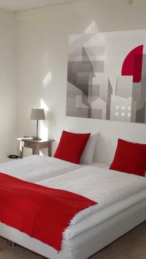 Old Town Resort Deluxe Στσέτσιν Εξωτερικό φωτογραφία
