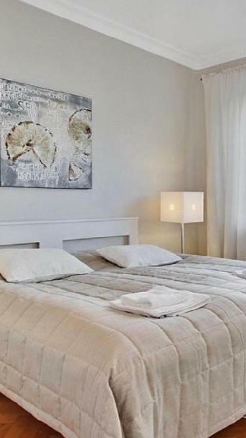 Old Town Resort Deluxe Στσέτσιν Εξωτερικό φωτογραφία